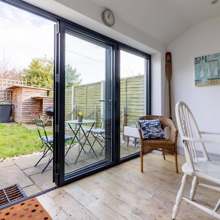 York House Βίλα Whitstable Εξωτερικό φωτογραφία