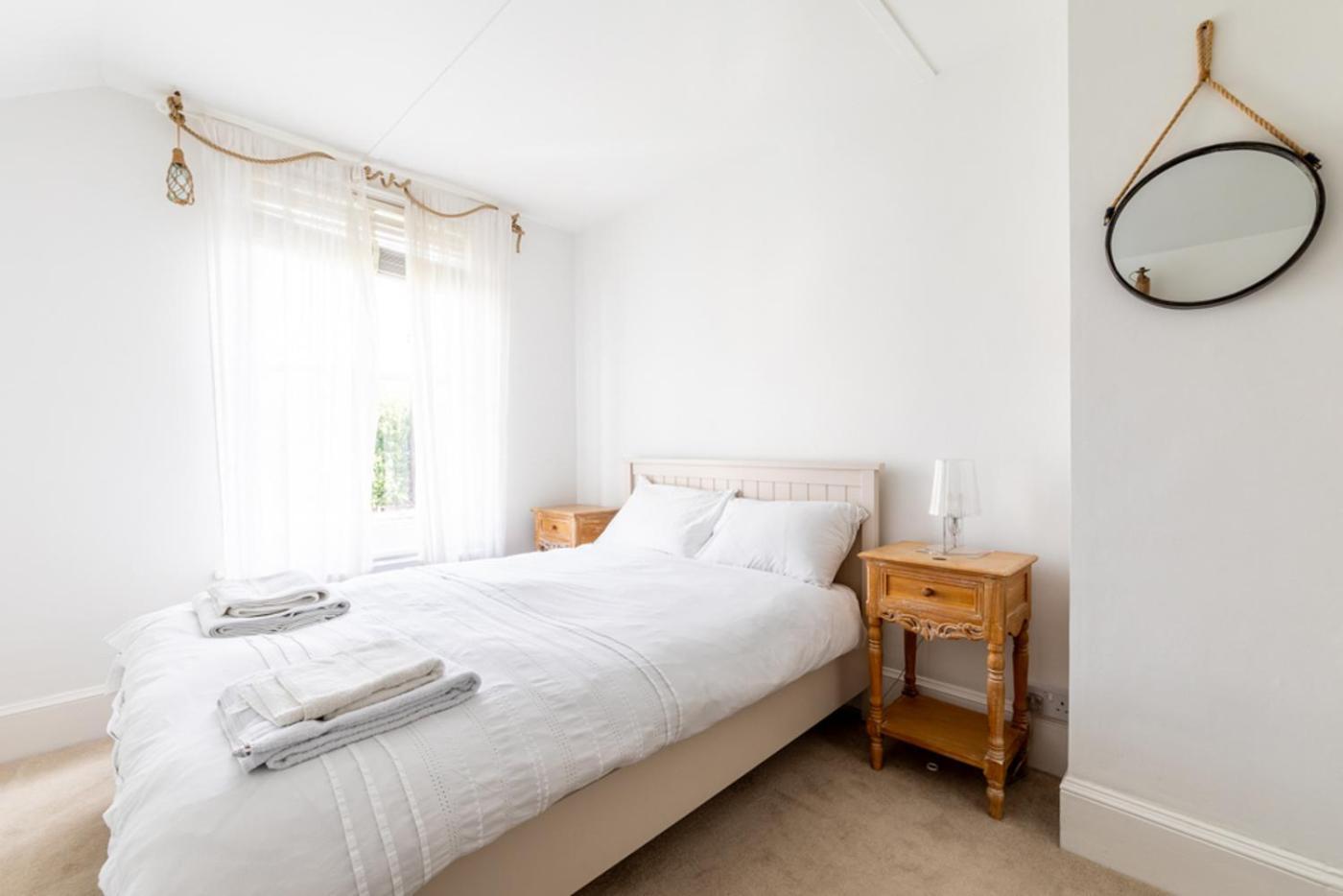 York House Βίλα Whitstable Εξωτερικό φωτογραφία