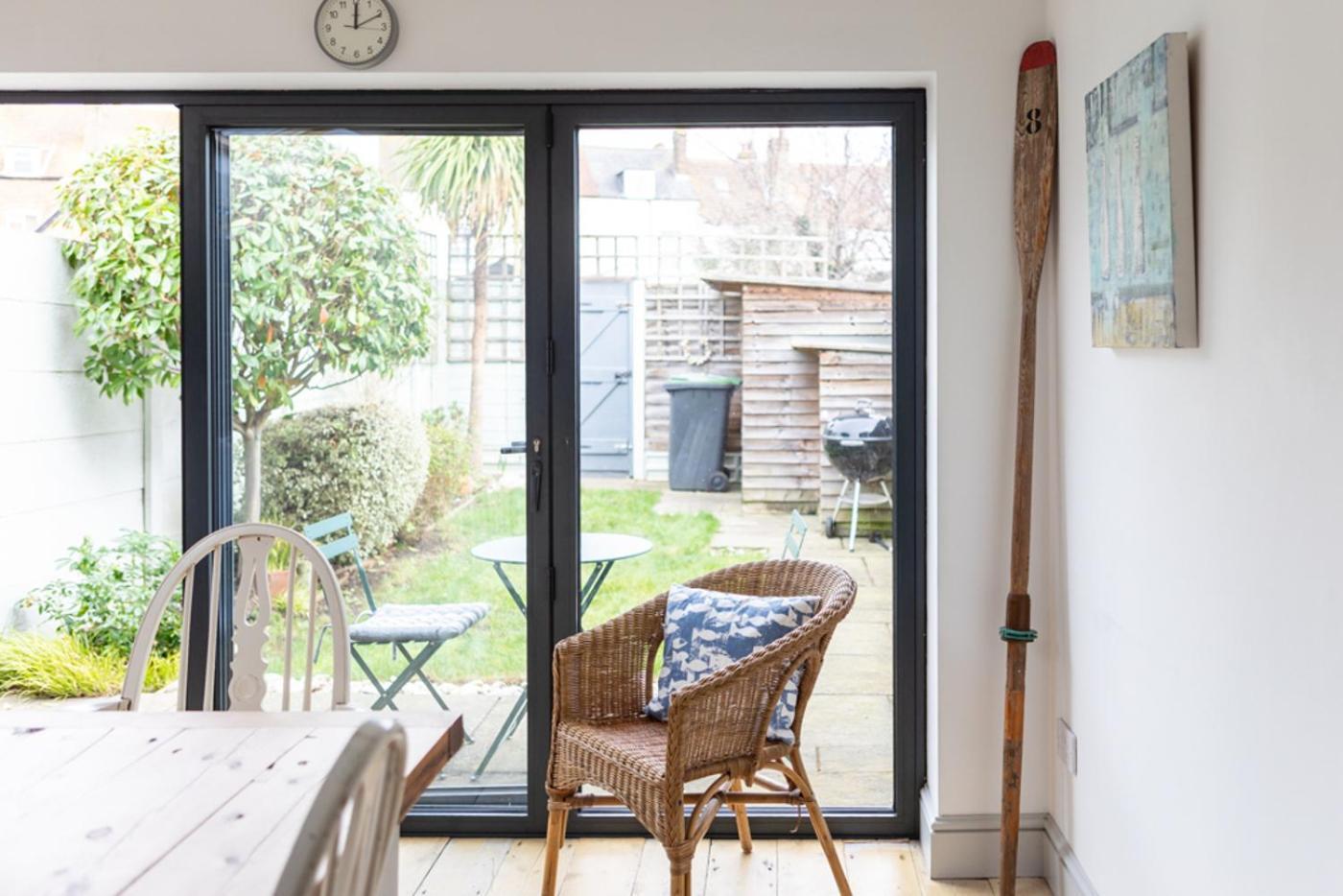 York House Βίλα Whitstable Εξωτερικό φωτογραφία
