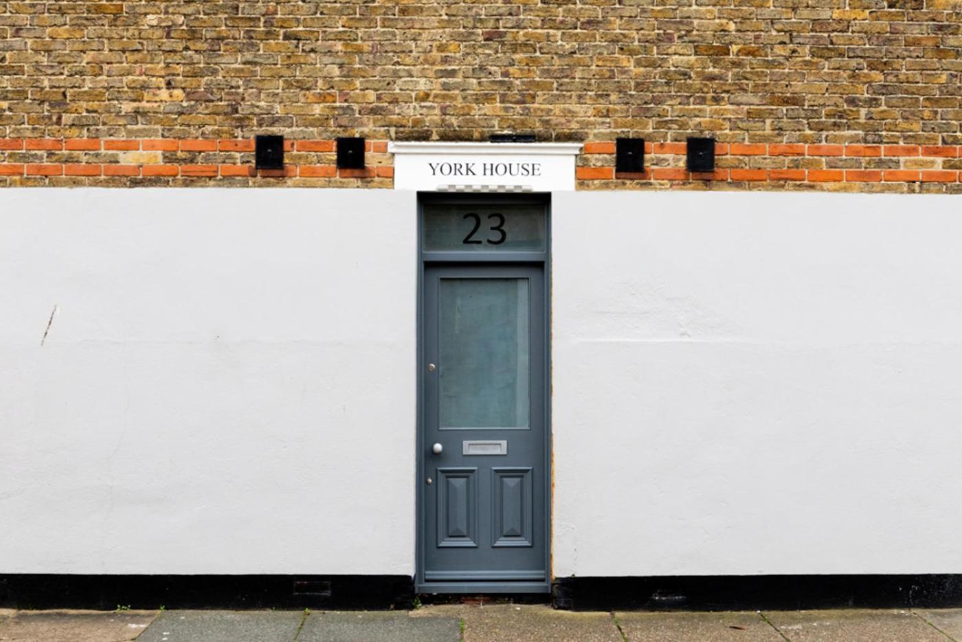 York House Βίλα Whitstable Εξωτερικό φωτογραφία