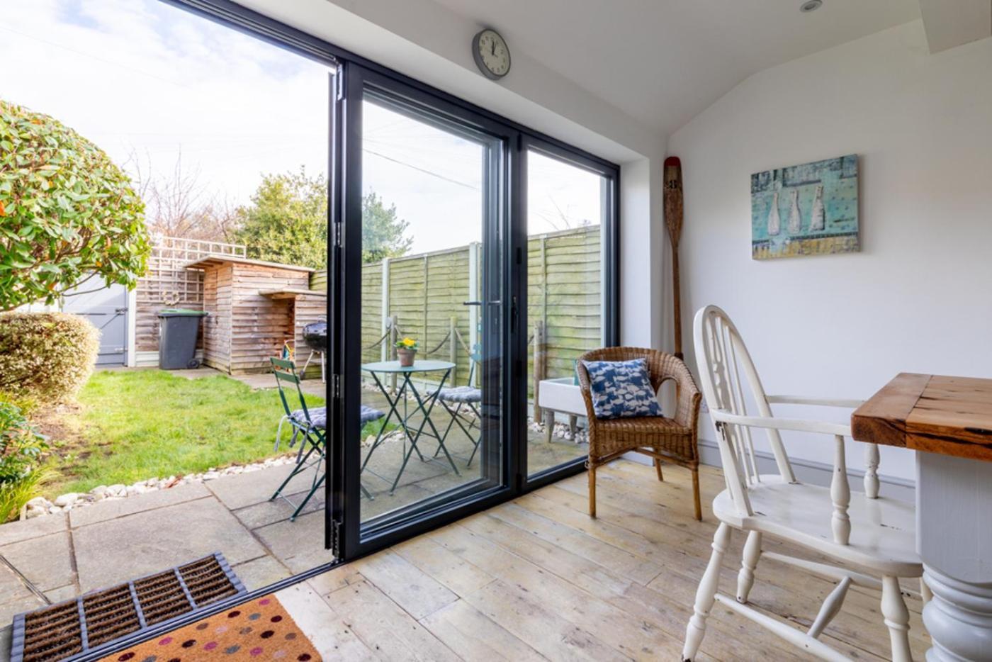 York House Βίλα Whitstable Εξωτερικό φωτογραφία