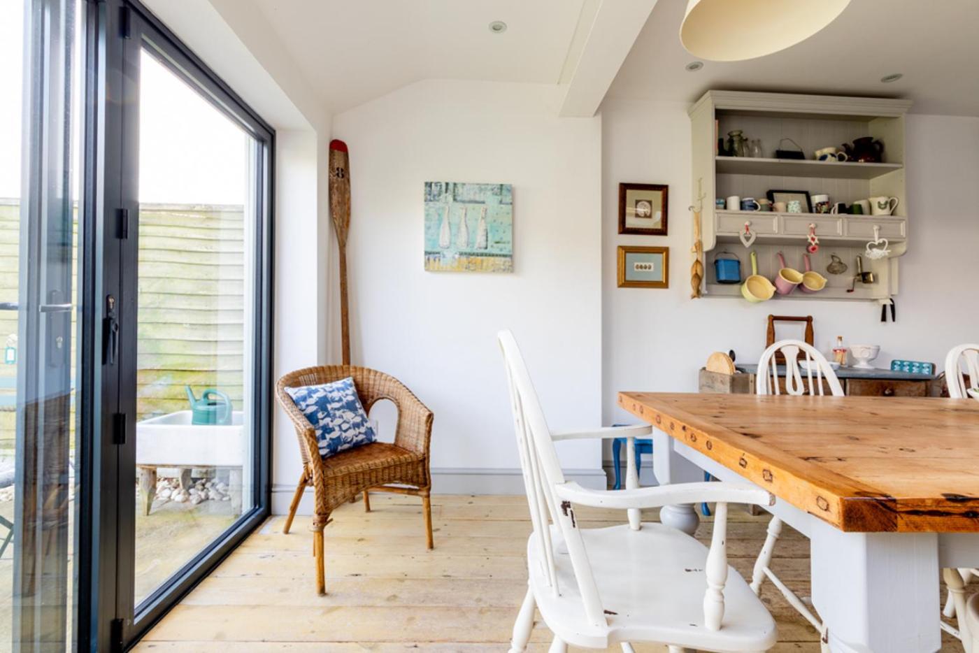 York House Βίλα Whitstable Εξωτερικό φωτογραφία