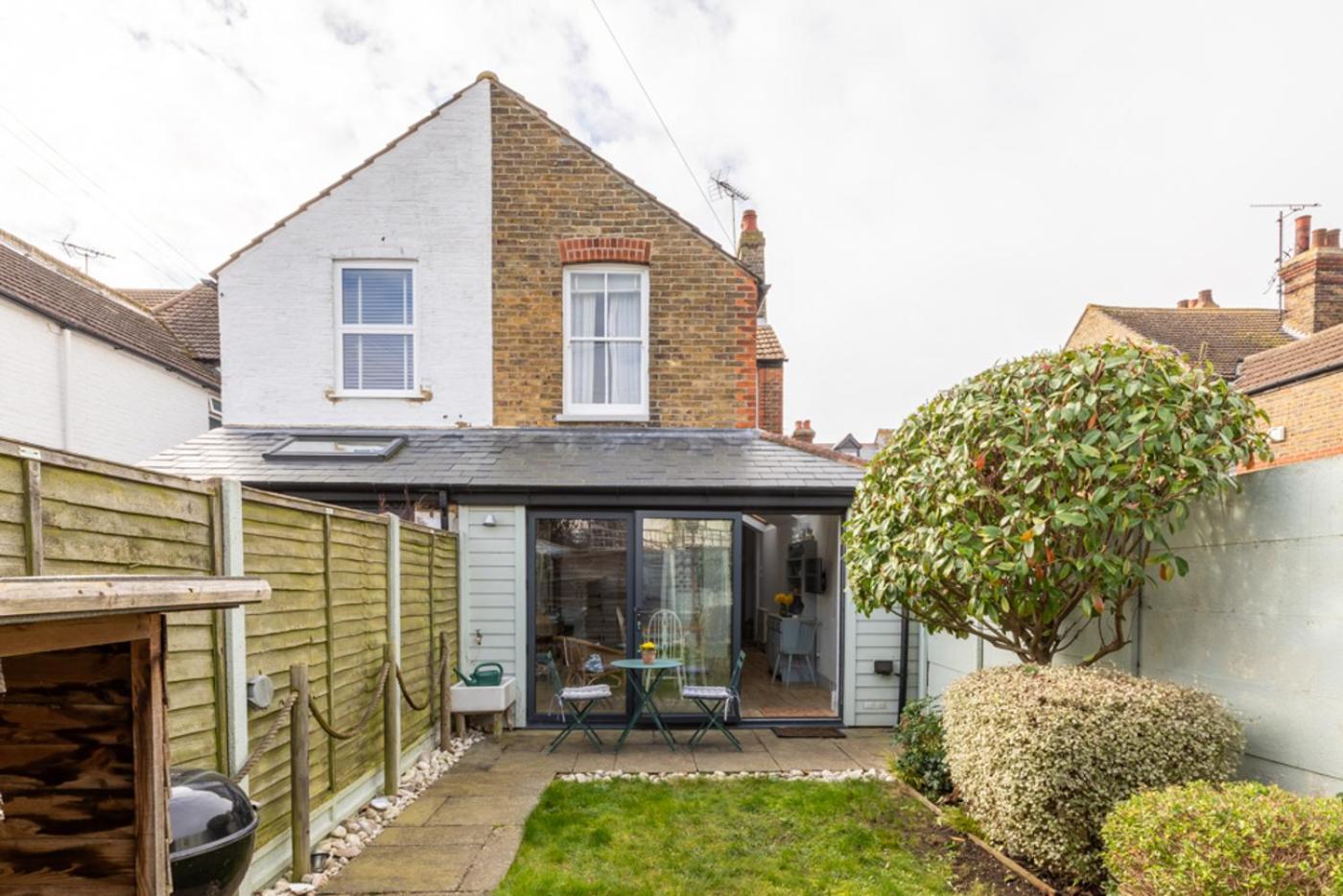 York House Βίλα Whitstable Εξωτερικό φωτογραφία