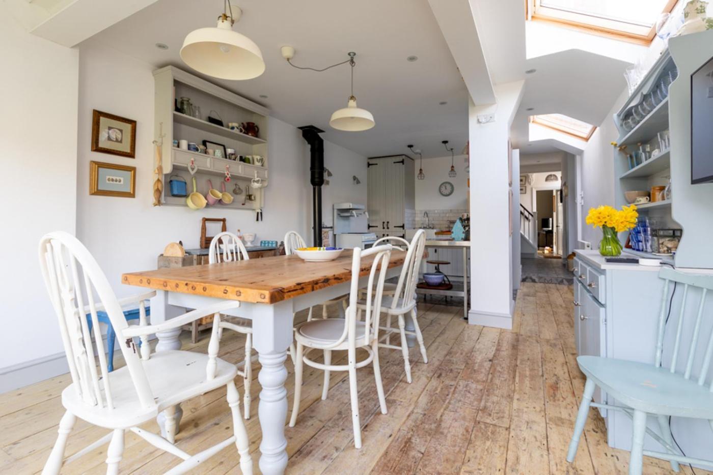 York House Βίλα Whitstable Εξωτερικό φωτογραφία