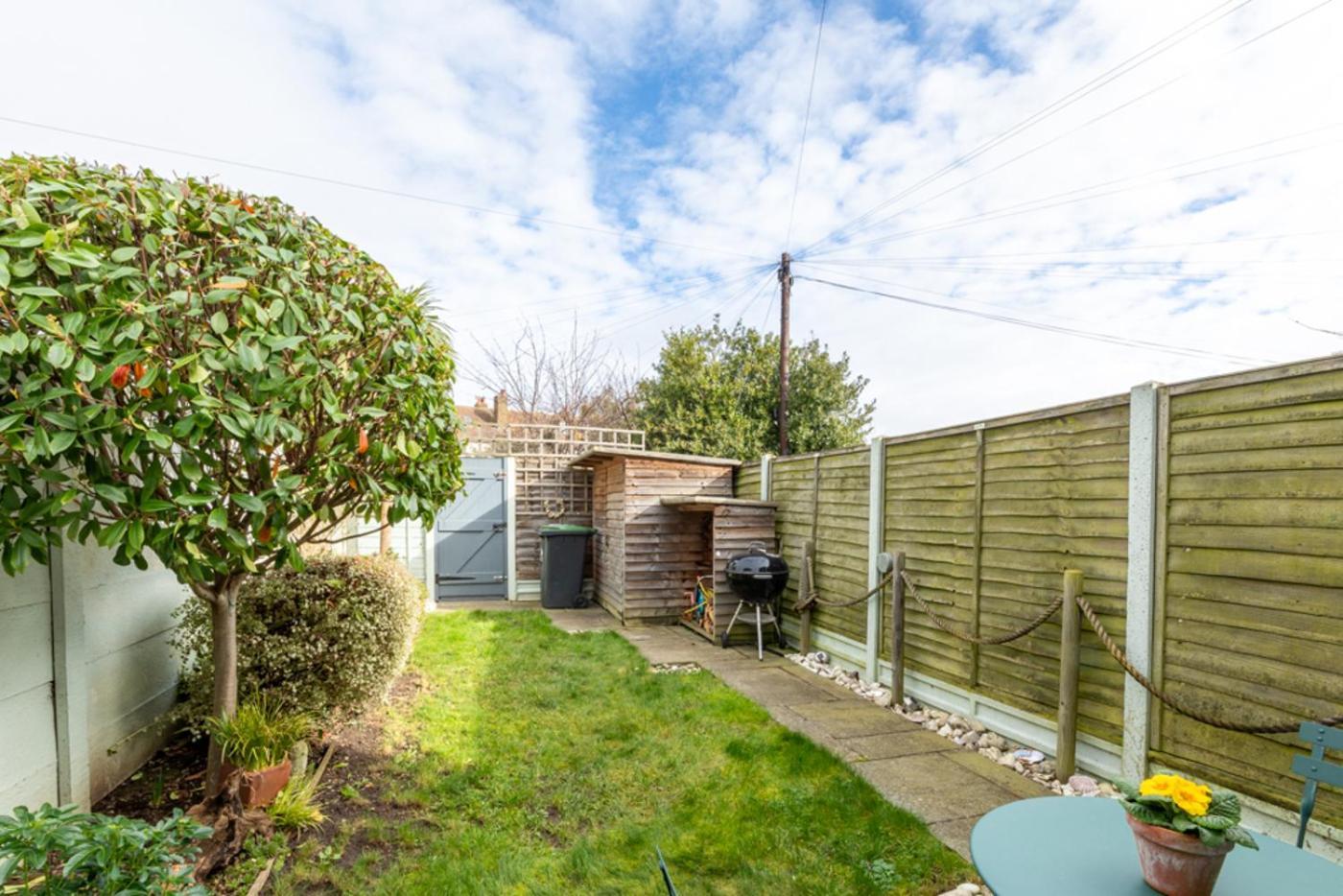 York House Βίλα Whitstable Εξωτερικό φωτογραφία