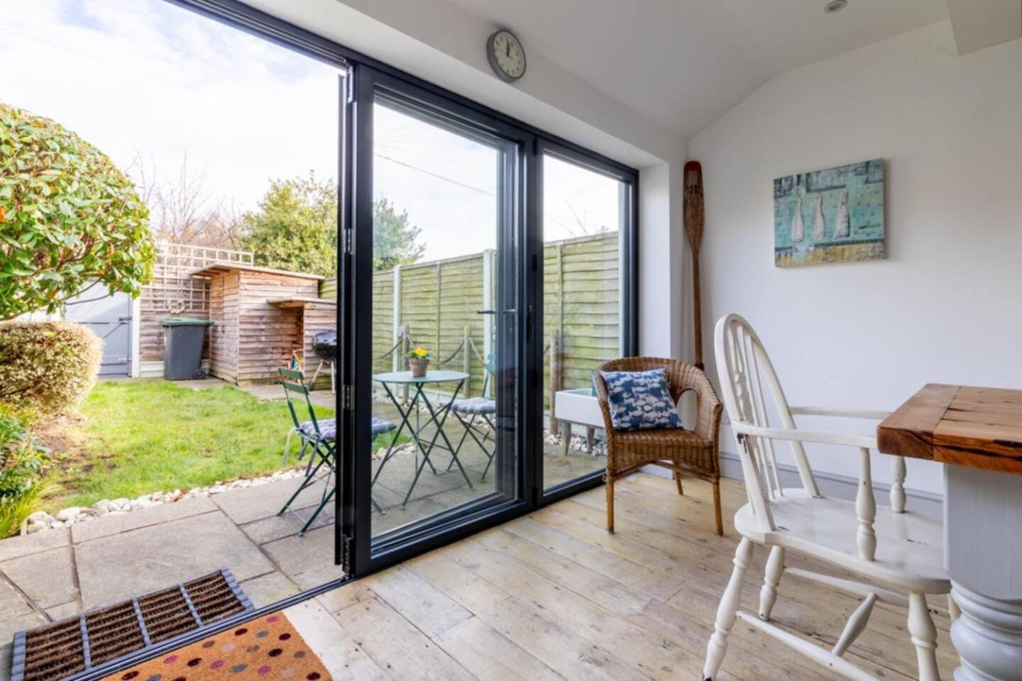 York House Βίλα Whitstable Εξωτερικό φωτογραφία