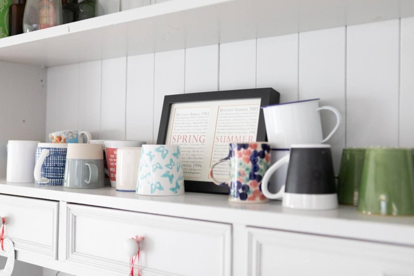 York House Βίλα Whitstable Εξωτερικό φωτογραφία
