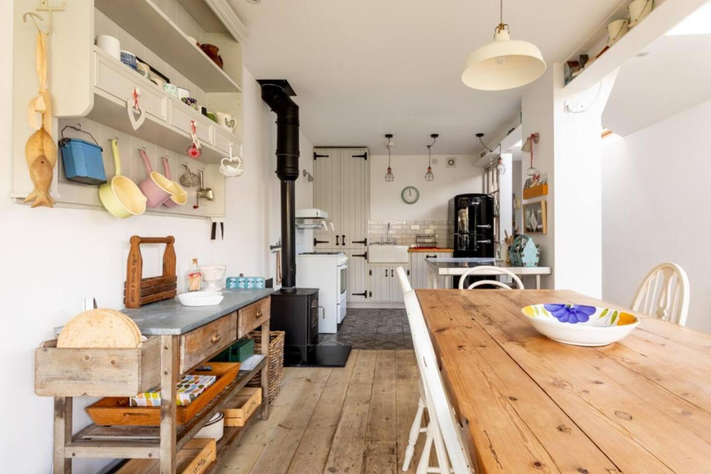 York House Βίλα Whitstable Εξωτερικό φωτογραφία