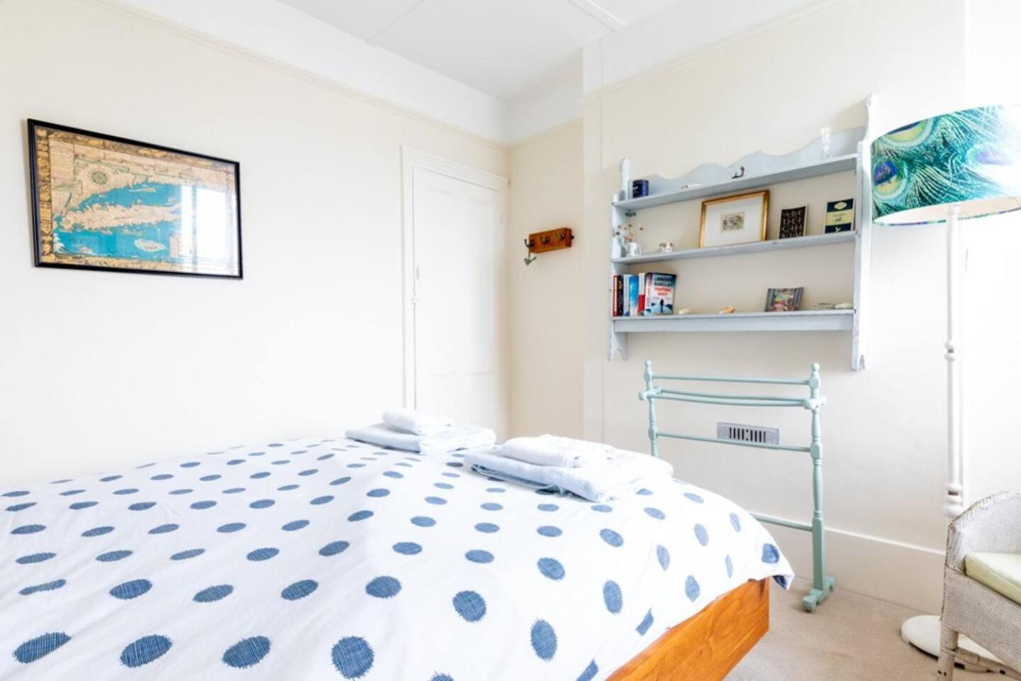 York House Βίλα Whitstable Εξωτερικό φωτογραφία