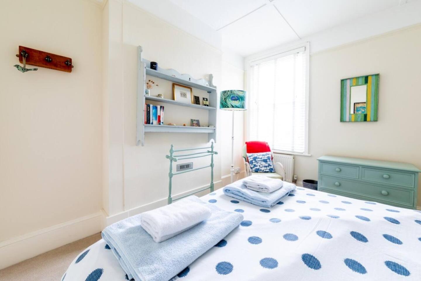 York House Βίλα Whitstable Εξωτερικό φωτογραφία