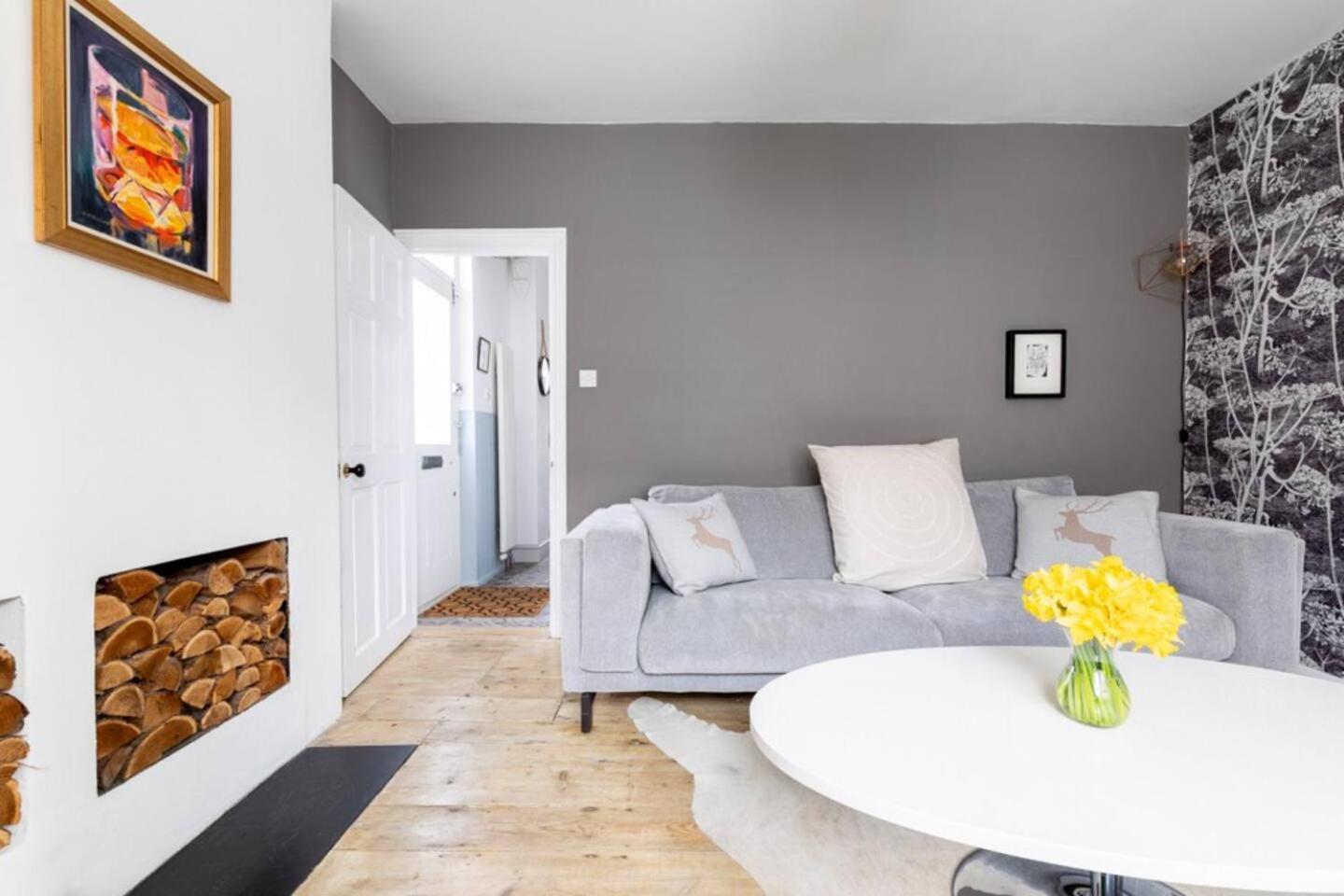 York House Βίλα Whitstable Εξωτερικό φωτογραφία