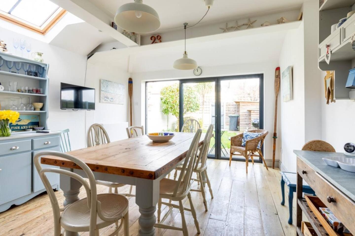York House Βίλα Whitstable Εξωτερικό φωτογραφία