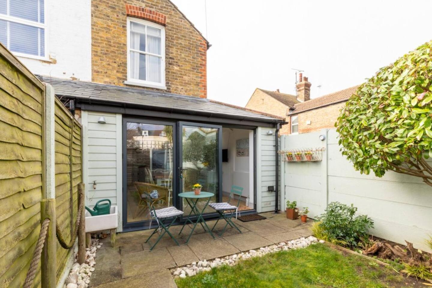York House Βίλα Whitstable Εξωτερικό φωτογραφία